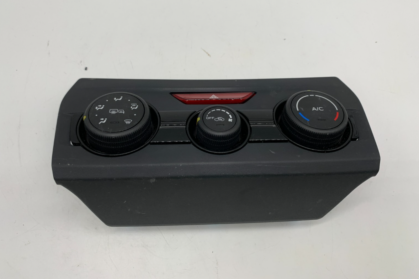 2017-2023 Subaru Impreza Climate Control AC Heater OEM A04B43002