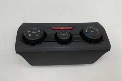 2017-2023 Subaru Impreza Climate Control AC Heater OEM A04B43002