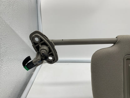 2015-2020 Kia Sedona Driver Sun Visor Tan OEM C01B50012