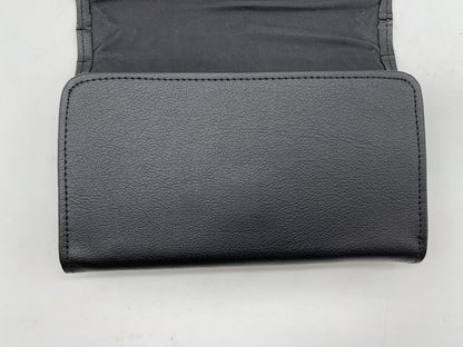 2017 Cadillac XTS Owners Manual Set with Case OEM