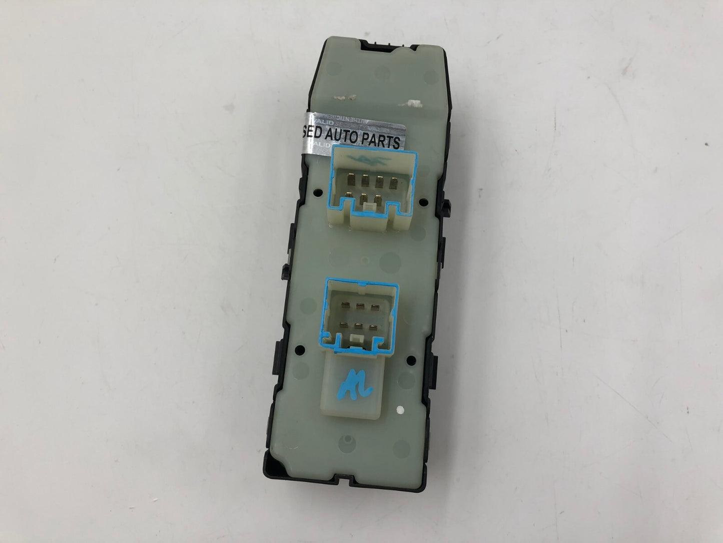 2011-2014 Chrysler 200 Master Power Window Switch OEM B03B15096