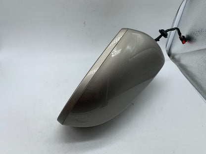 2015-2019 Lincoln MKC Passenger Side Power Door Mirror White BSA OEM C02B06007