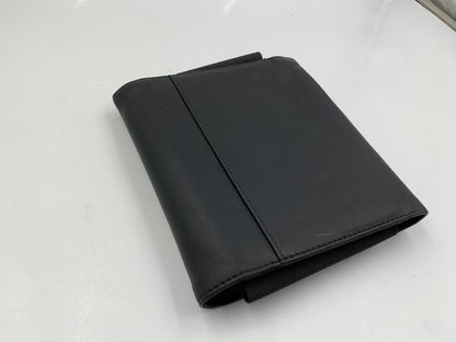 Hyundai Sonata Owners Manual Case Only A02B33036