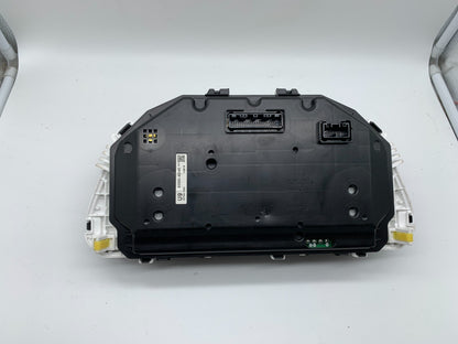 2018-2018 Toyota RAV4 RAV 4 Speedometer Cluster 70690 Miles OEM D03B63002