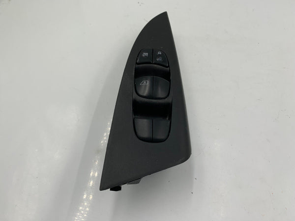 2013-2019 Nissan Sentra Master Power Window Switch OEM N03B08010