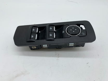 2015-2020 Ford F-150 F150 Master Power Window Switch OEM D01B36013
