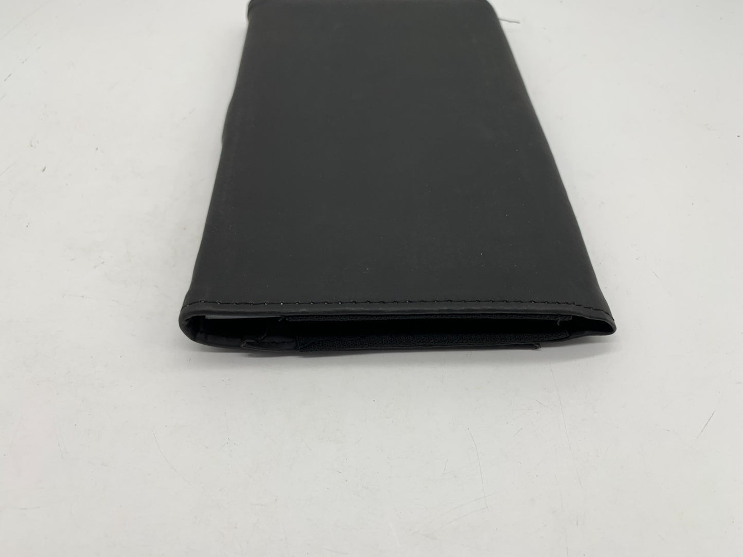 Dodge Owners Manual Case Only OEM C0214055