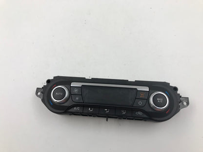 2013-2015 Ford Escape AC Heater Climate Control Unit OEM B38003