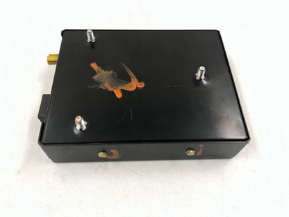 2005-2007 Chrysler Town & Country Radio Satellite Receiver OEM D02B42050