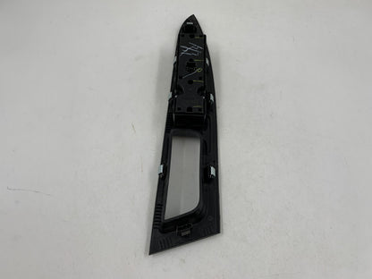 2013-2020 Ford Fusion Master Power Window Switch OEM E02B01077