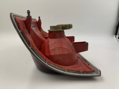 2005-2011 Dodge Dakota Passenger Side Tail Light Taillight A02B35094