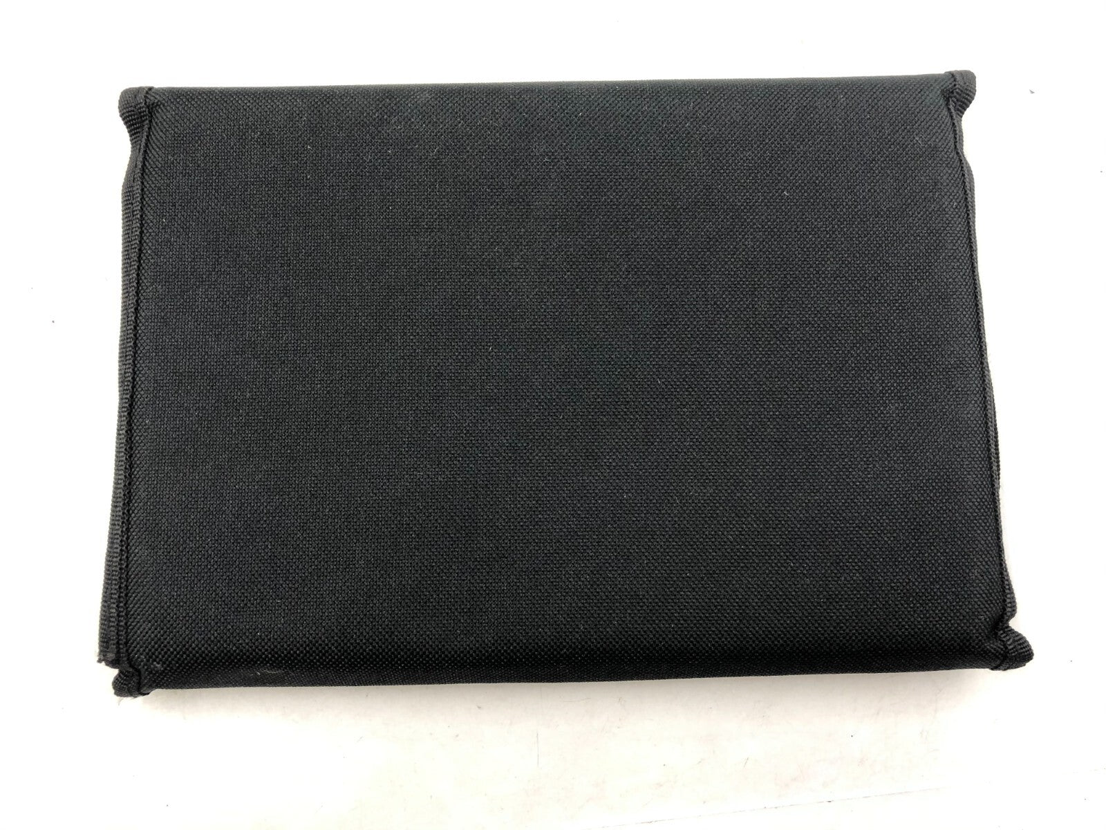 2010 Mazda CX-9 CX9 Owners Manual Set with Case OEM A03B03037