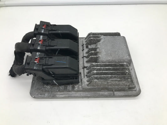 2017-2020 GMC Terrain Engine Control Module Unit ECU ECM OEM D01B13005