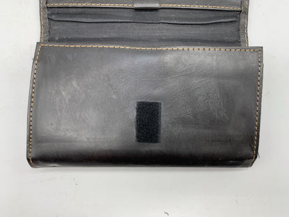 2014 Ram 1500 2500 3500 Owners Manual Set with Case OEM