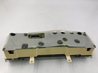 2000-2002 Saturn L Series Speedometer Instrument Cluster 102,473 Miles A02B10022