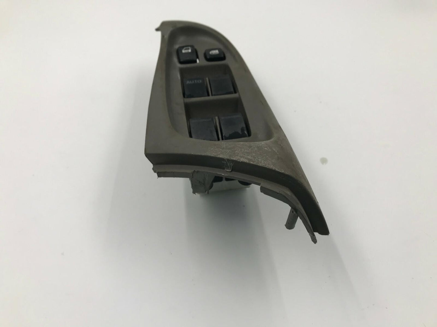 2013-2020 Ford Fusion Master Power Window Switch OEM D02B26008