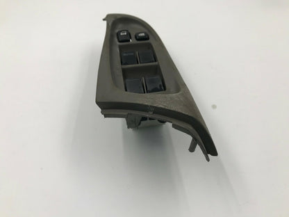 2013-2020 Ford Fusion Master Power Window Switch OEM D02B26008