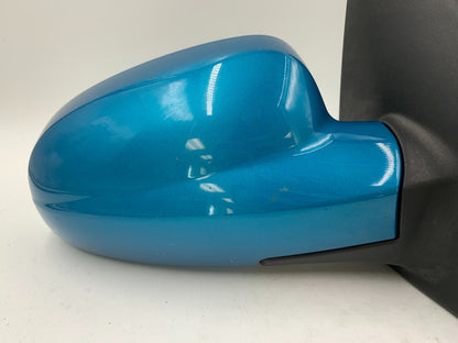 2005-2011 Chevrolet Aveo Passenger Side Manual Mirror OEM A03B16005