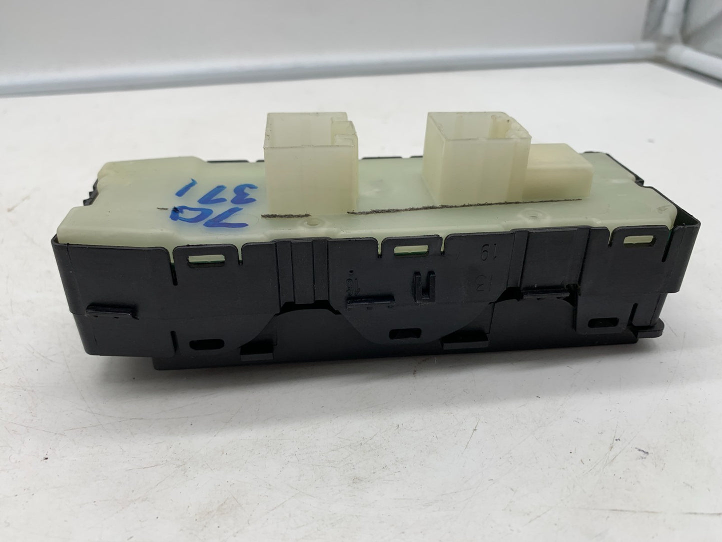 2011-2017 Jeep Compass Master Power Window Switch OEM A03B40010