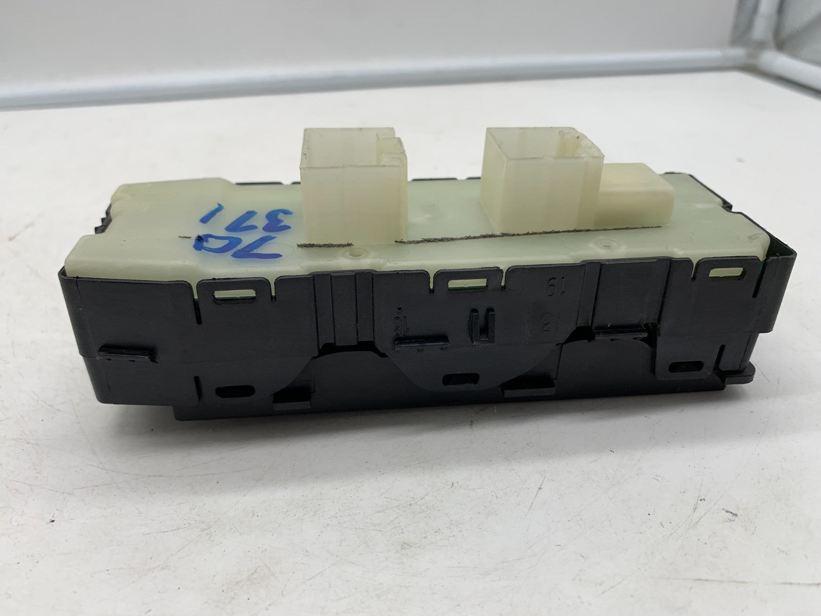 2011-2017 Jeep Compass Master Power Window Switch OEM A03B40010