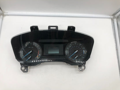 2014-2015 Ford Fusion Speedometer Instrument Cluster 18,200 Miles OEM D04B62041