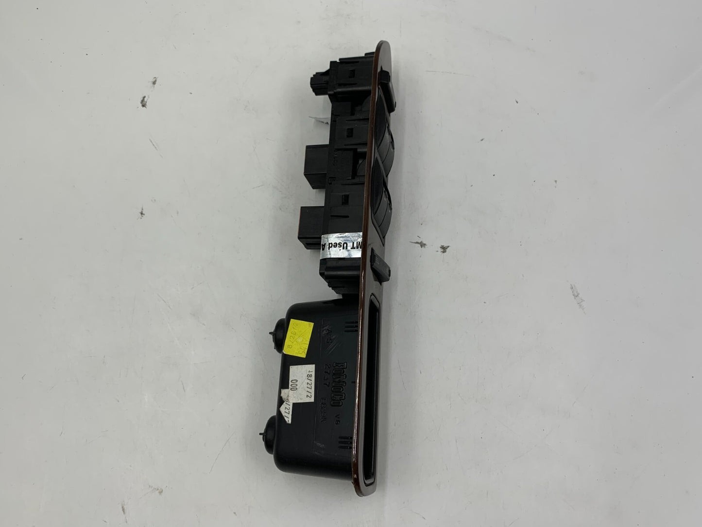 2005-2007 Ford Taurus Master Power Window Switch OEM