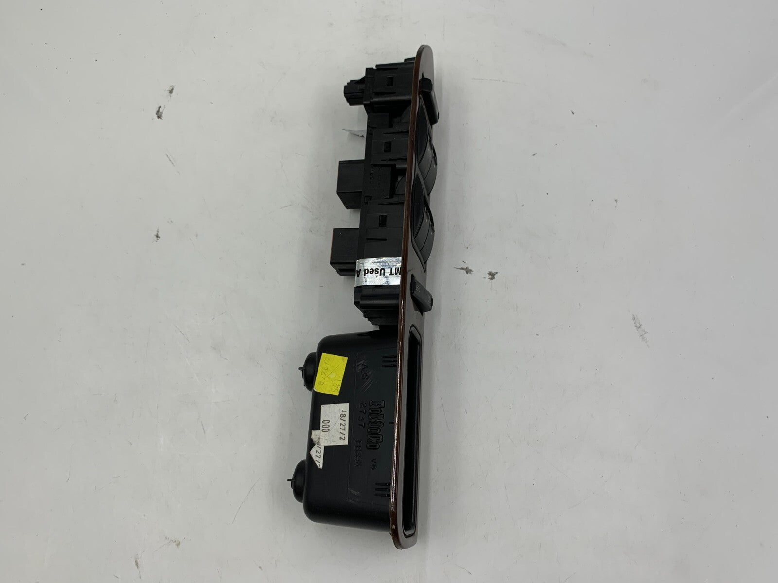 2005-2007 Ford Taurus Master Power Window Switch OEM
