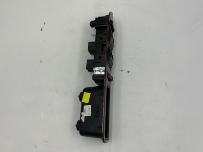 2005-2007 Ford Taurus Master Power Window Switch OEM