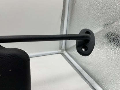 2014-2019 Kia Soul Driver Sun Visor Black Illuminated OEM A04B01002