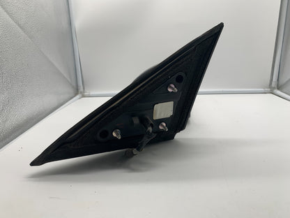 2009-2014 Nissan Maxima Passenger Side View Power Door Mirror Brown B01B52011
