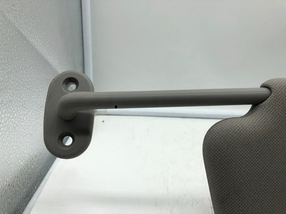 2014-2016 Kia Forte Passenger Sun Visor Gray OEM