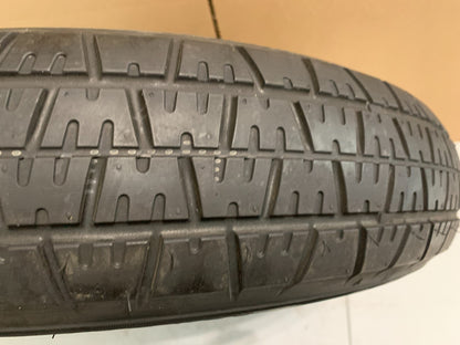 2017-2023 Subaru Impreza 16" Spare Tire Wheel Compact Donut T135/80D16