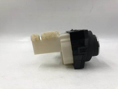 2007-2009 Nissan Altima AC Heater Climate Control Unit OEM D01B44045