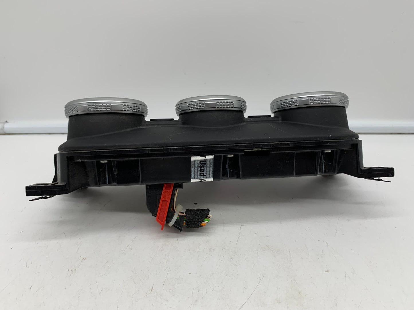 2012-2017 Fiat 500 Climate Control Dual Zone AC Heater Unit OEM C02B14060