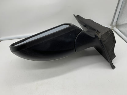 2013-2016 Ford Escape Driver Side View Power Door Mirror White OEM C02B14051