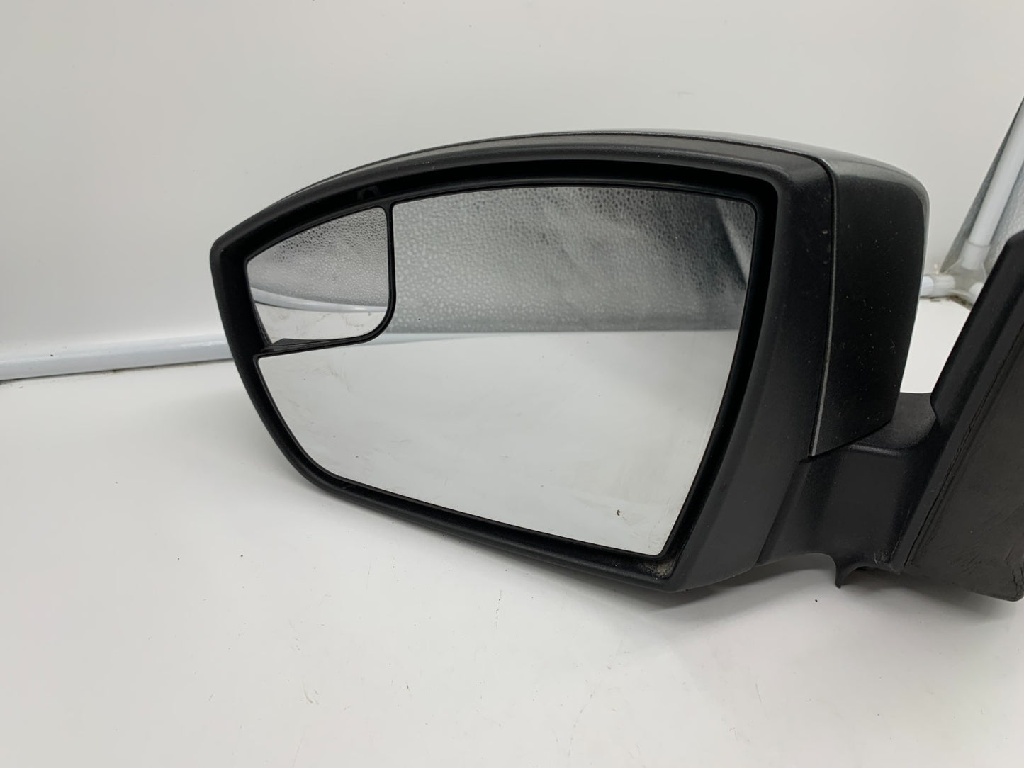 2013-2016 Ford Escape Driver Side View Power Door Mirror Sterling Gray OEM