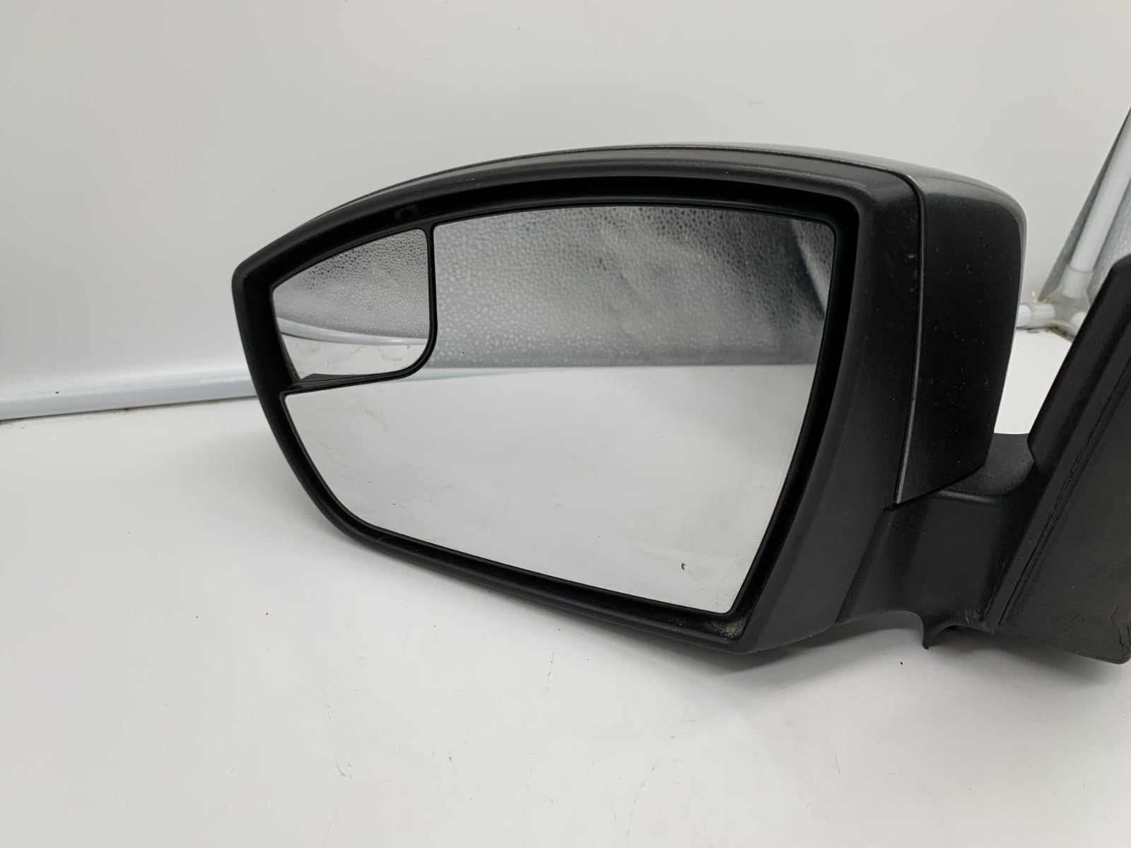 2013-2016 Ford Escape Driver Side View Power Door Mirror Sterling Gray OEM