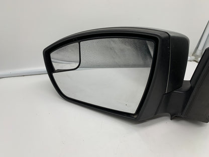 2013-2016 Ford Escape Driver Side View Power Door Mirror Sterling Gray OEM