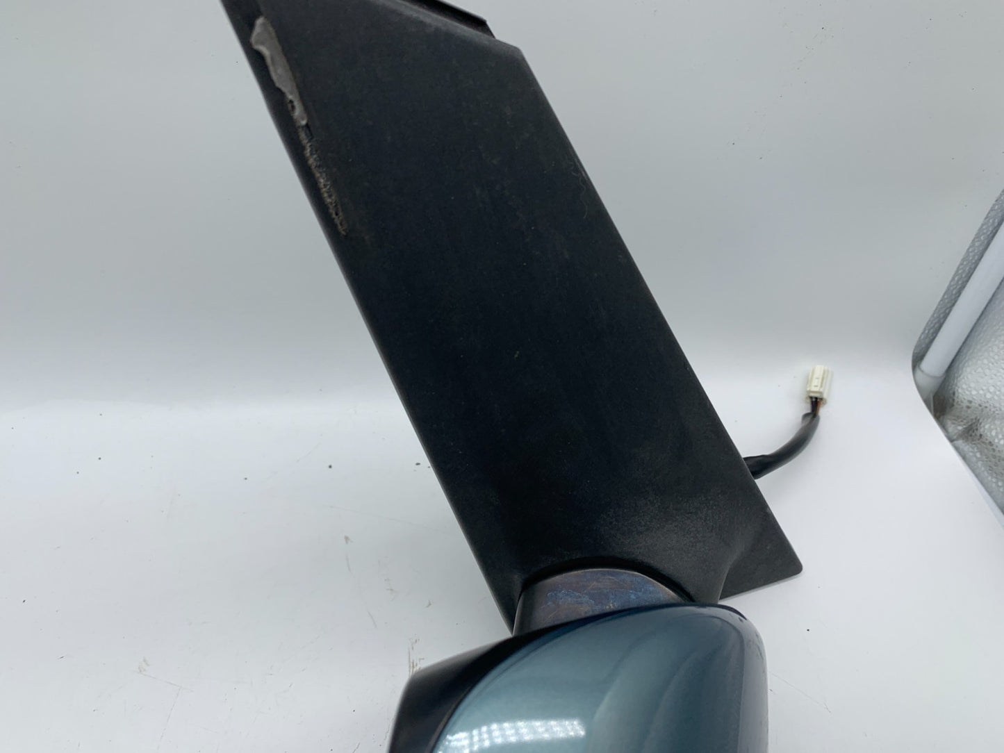 2004-2009 Toyota Prius Passenger Side View Power Door Mirror OEM C02B05003