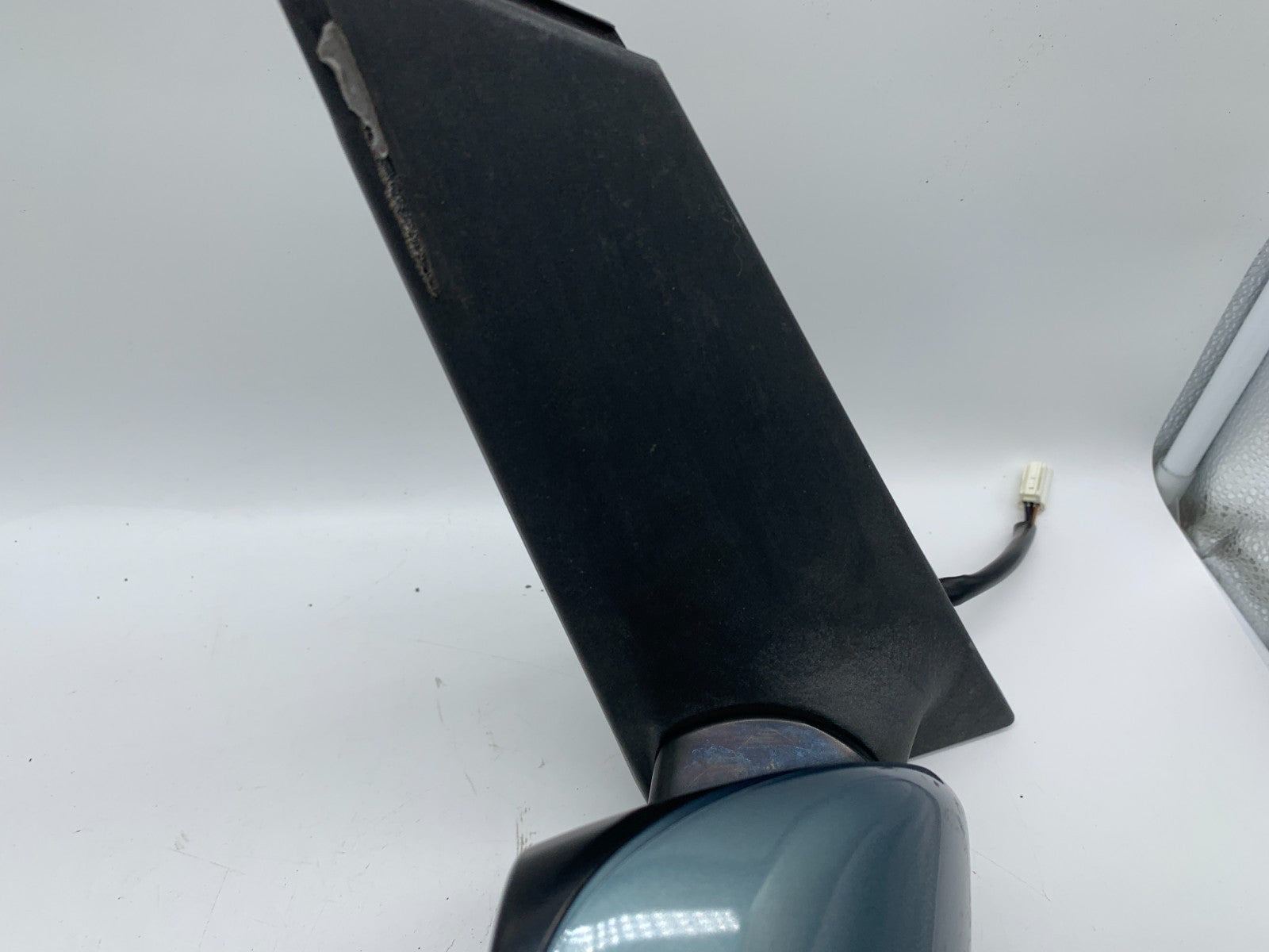 2004-2009 Toyota Prius Passenger Side View Power Door Mirror OEM C02B05003