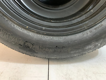 2004-2008 Acura TL 16" Spare Tire Compact Donut T135/80R16 Spare OEM