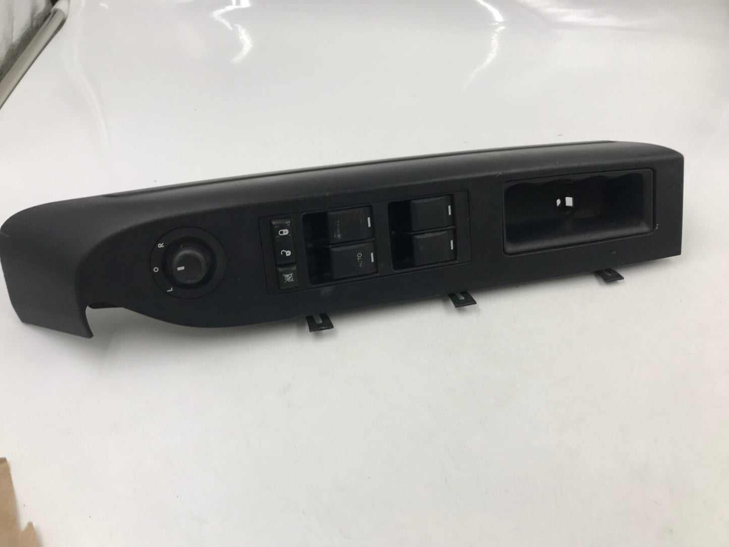 2011-2014 Chrysler 200 Master Power Window Switch OEM B01B17025