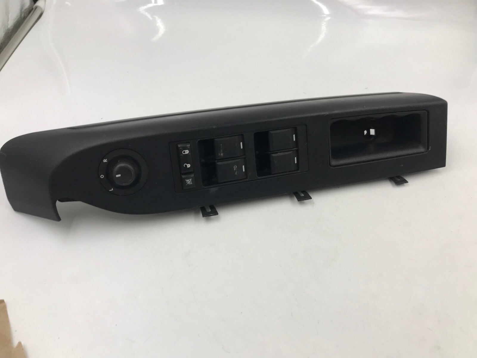 2011-2014 Chrysler 200 Master Power Window Switch OEM B01B17025