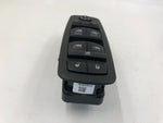 2012-2020 Dodge Caravan Master Power Window Switch OEM J02B35025