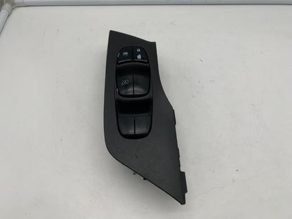 2013-2018 Nissan Altima Master Power Window Switch OEM B04B46007