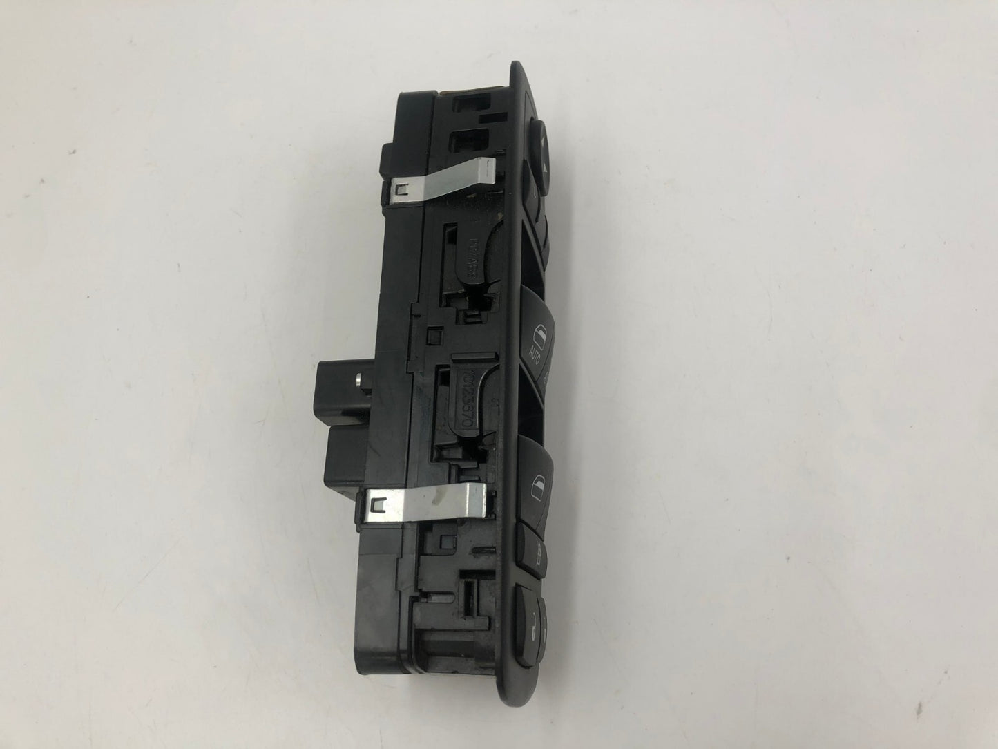 2015-2022 Jeep Grand Cherokee Master Power Window Switch OEM D01B34006