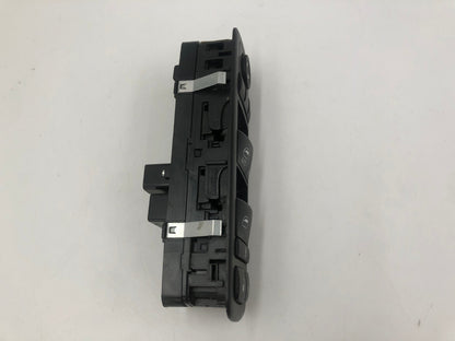 2015-2022 Jeep Grand Cherokee Master Power Window Switch OEM D01B34006