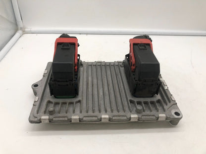 2015 Chrysler 200 Engine Control Module Unit ECU ECM OEM A04B42040