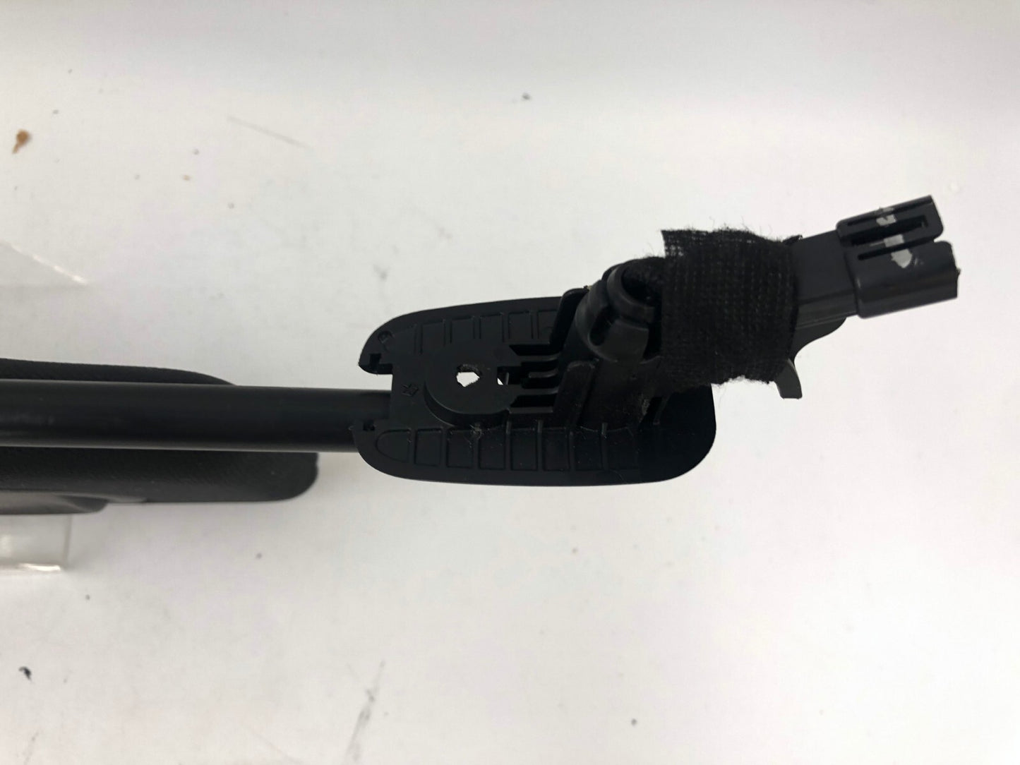 2015 Chrysler 200 Passenger Sun Visor Illuminated Black OEM B03B29026