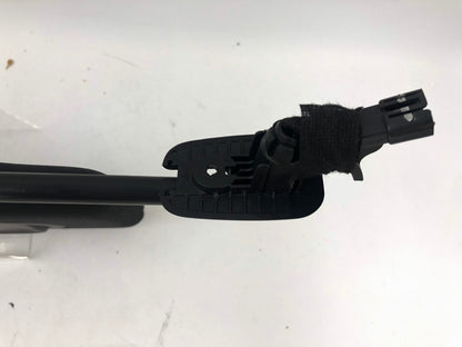 2015 Chrysler 200 Passenger Sun Visor Illuminated Black OEM B03B29026